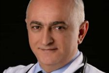 Dr. Salih Polat