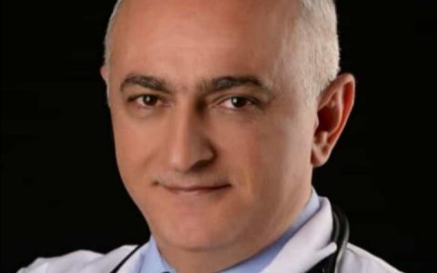 Dr. Salih Polat