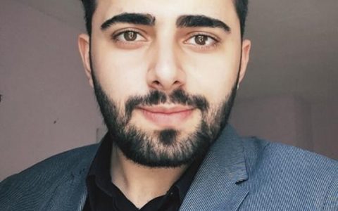 Dr. Mert Atmaca