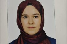 Dr. Ayşe Kanar Yılmaz