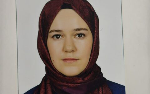 Dr. Ayşe Kanar Yılmaz