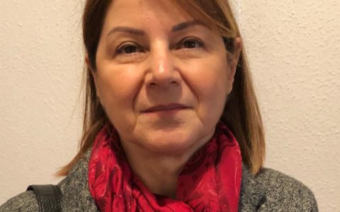 Dr. Aytül Erkul