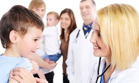 Aile Hekimliğine Büyük Müjde
