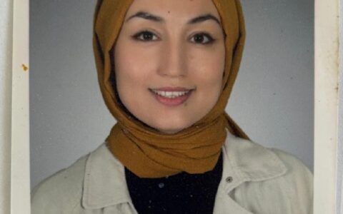 Dr. Merve Akdemir